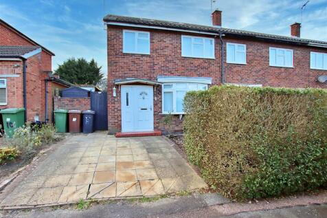 Dacre Gardens, Borehamwood 3 bed end of terrace house for sale