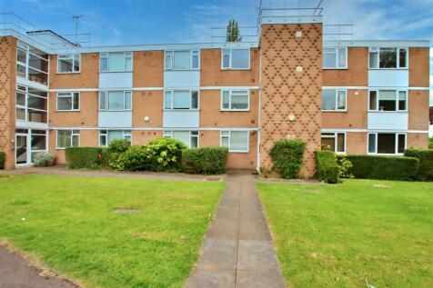 Boreham Holt, Elstree 2 bed flat for sale