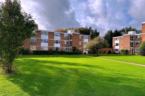 Borehamholt, Elstree 2 bed flat for sale