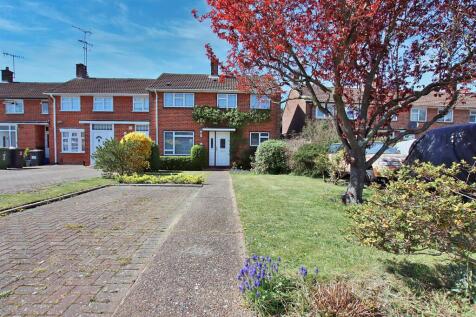 Kenilworth Close, Borehamwood 3 bed end of terrace house for sale