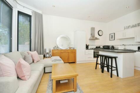 1 bedroom flat for sale