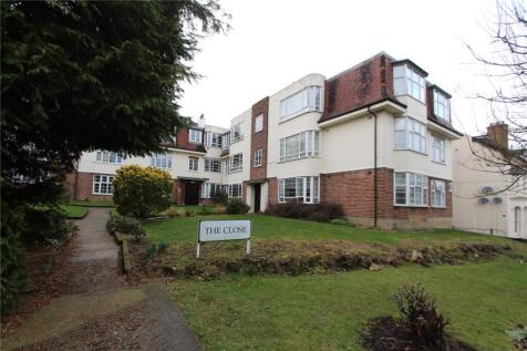 The Close, Muswell Avenue, London, N10 2 bed apartment for sale
