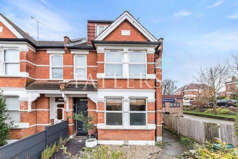 Wilton Road, Muswell Hill, N10 2 bed apartment for sale