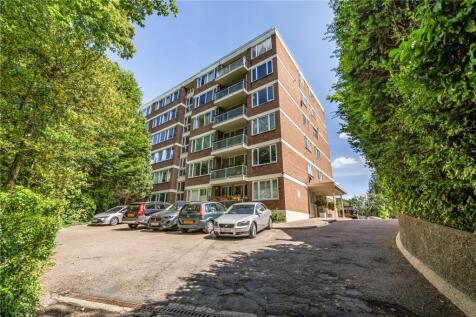 Altior Court, Shepherds Hill, LONDON, N6 1 bed apartment for sale