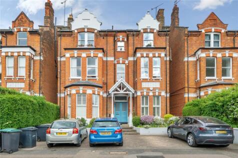 Coolhurst Road, London, N8 1 bed apartment for sale