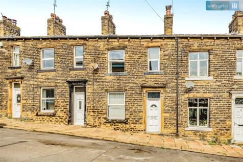Eldroth Road, Bell Hall, Halifax, HX1 3 bed terraced house for sale