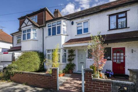 Kings Close, London NW4 3 bed terraced house for sale
