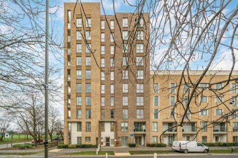 Grahame Park Way, London NW9 2 bed flat for sale