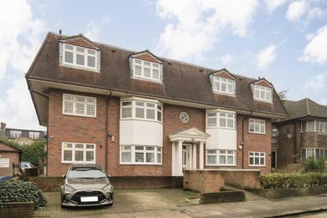 Neeld Crescent, Hendon NW4 2 bed flat for sale