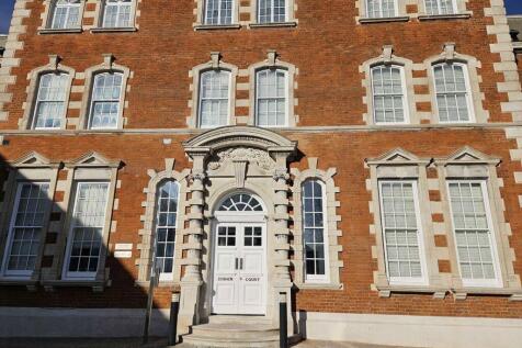 Lingard Avenue, London NW9 3 bed flat for sale