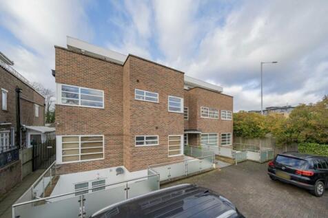 Ashley Lane, London NW4 2 bed flat for sale