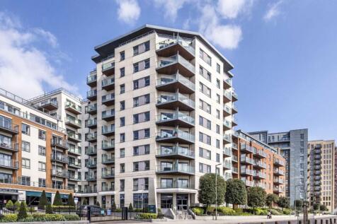 Aerodrome Road, London NW9 2 bed flat for sale