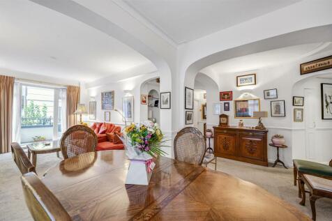 Marsham Street, London 3 bed apartment for sale