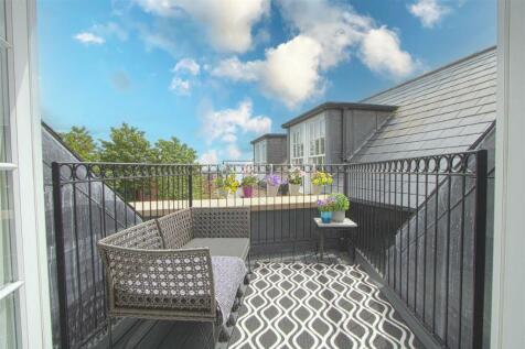 Chapel Street, Billericay CM12 2 bed apartment for sale