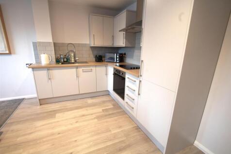 Albion Court, Billericay CM12 1 bed apartment for sale