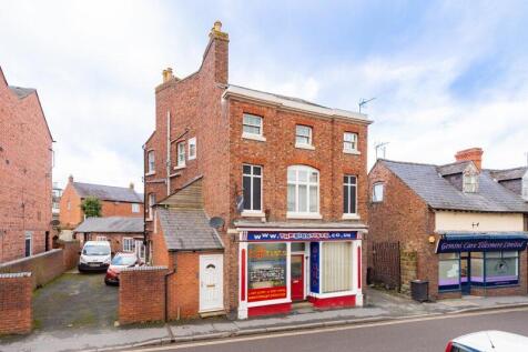 Scotland Street, Ellesmere 5 bed detached house for sale