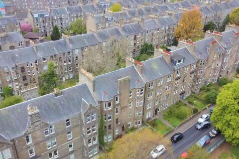 Baxter Park Terrace, Dundee, DD4 2 bed flat for sale