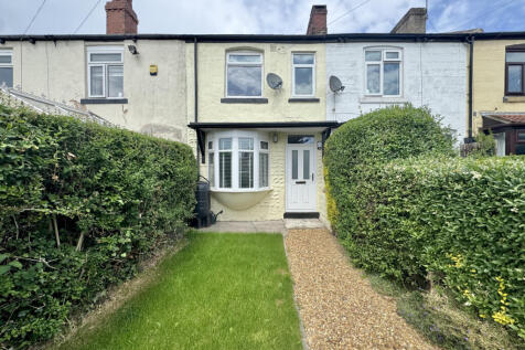 South View, Crossgates 2 bed terraced house for sale