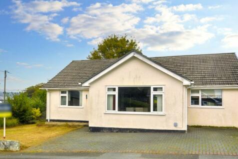 3 bedroom bungalow for sale