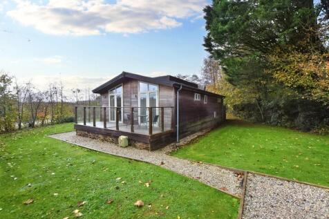 1 bedroom detached house for sale