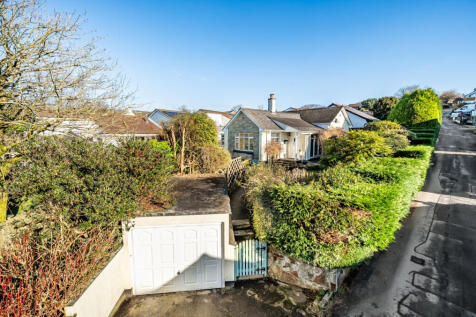 2 bedroom bungalow for sale