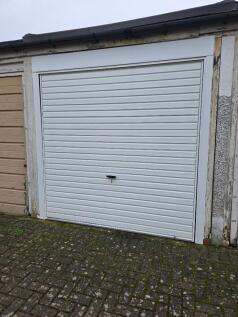 Garage for sale