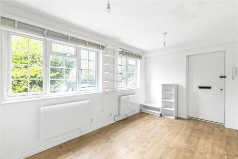 St. Peter's Close, London, SW17 Studio for sale