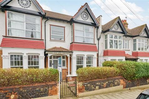 Mandrake Road, London, SW17 2 bed maisonette for sale