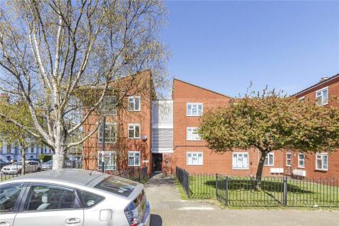 Verran Road, London, SW12 1 bed flat for sale