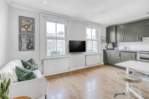 1 bedroom flat for sale