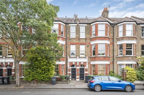 Gauden Road, London, SW4 1 bed flat for sale