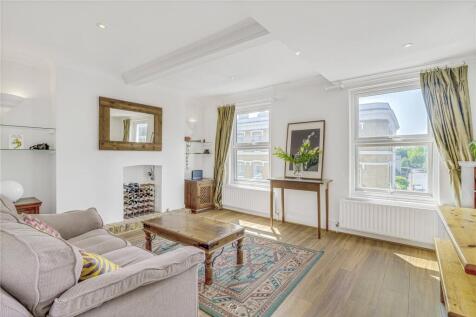 Landor Road, London, SW9 3 bed flat for sale