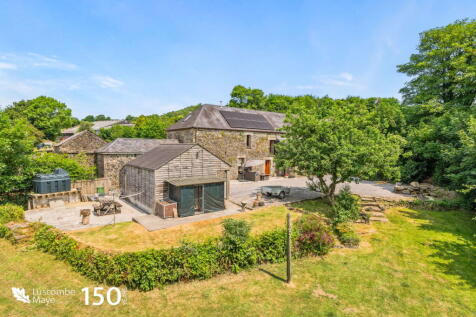 5 bedroom barn conversion for sale