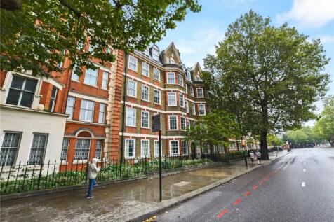 Park Road, Regent's Park, London 1 bed flat for sale