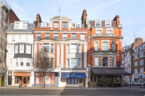 1 bedroom flat for sale