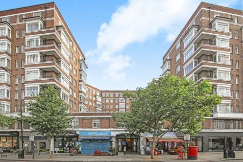 Park Road, London 1 bed flat for sale