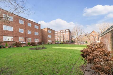 Willesden Lane, London NW6 1 bed flat for sale