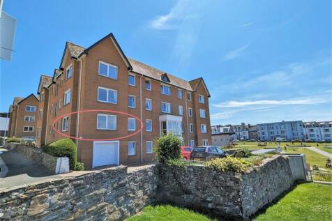 Penhaven Court, Newquay TR7 1 bed retirement property for sale