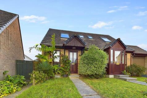 1 bedroom semi-detached house for sale