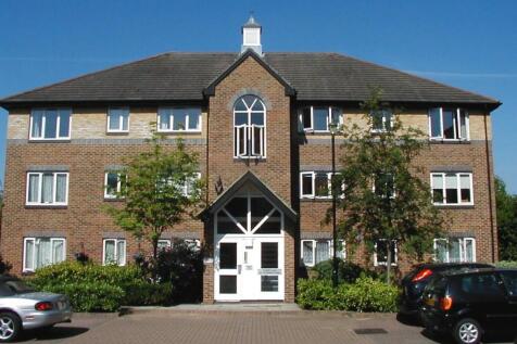 Cotswold Way, Worcester Park KT4 1 bed flat for sale