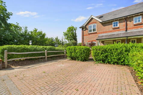 Long Furlong, Worthing BN13 4 bed semi
