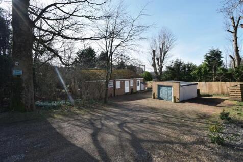 Lilac Cottage, Mainsforth 3 bed detached bungalow for sale
