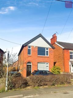 2 bedroom detached house for sale