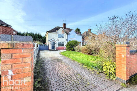 2 bedroom semi-detached house for sale