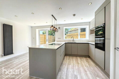 Beauvale Road, Nottingham 3 bed detached house for sale