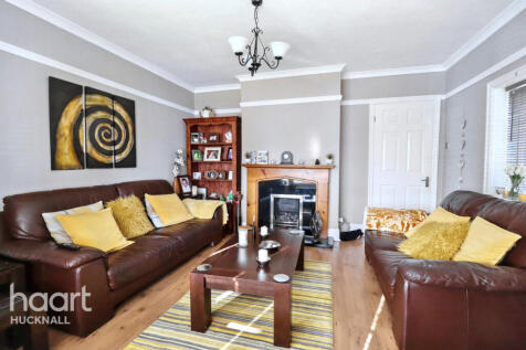 High Leys Road, Nottingham 3 bed detached house for sale