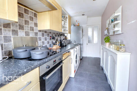 Three Tuns Road, Nottingham 3 bed semi
