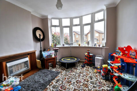 Carlisle Avenue, Nottingham 3 bed detached house for sale