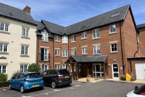 1 bedroom retirement property for sale