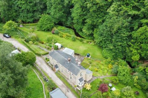 Ayleford, Cinderford GL14 5 bed detached house for sale